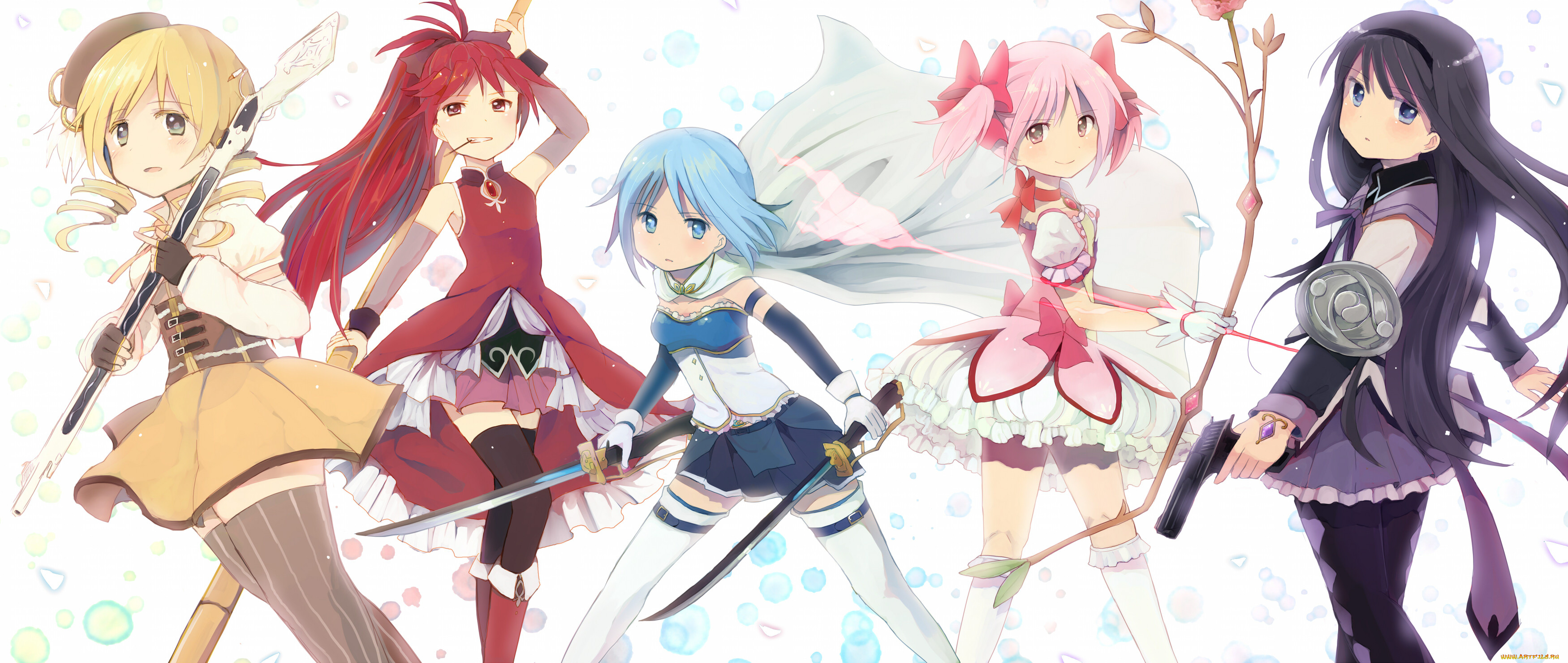 , mahou shoujo madoka magika, , , 